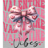 Valentine's Day-QRJ  7396